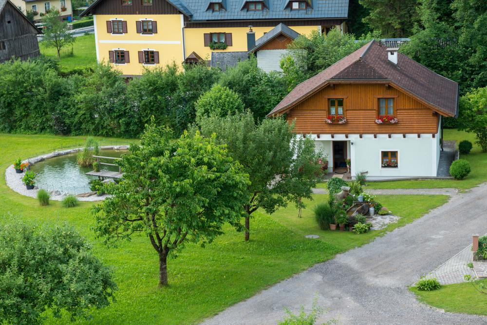 Вілла Oberbach Strohmarkt Екстер'єр фото